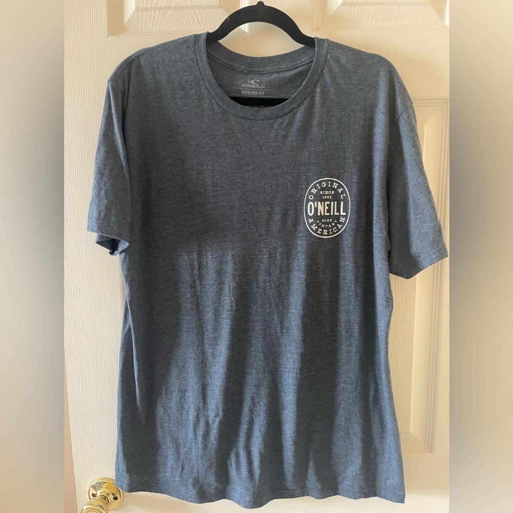 O’Neill tee shirt • Mens medium